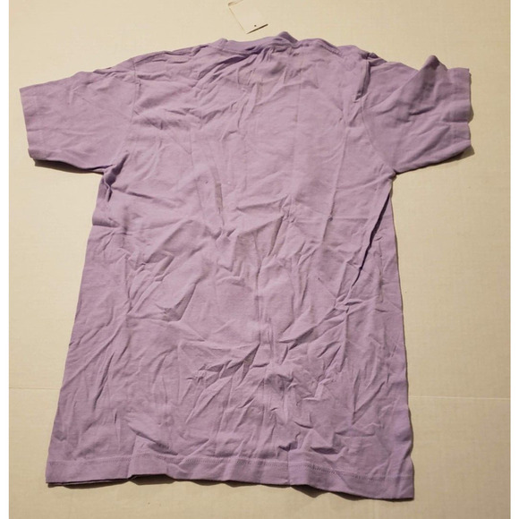 Anime Yu Yu Hakusho Ghost Files Yusuke Urameshi Hiei Purple Anime T-shirt Small - Picture 7 of 7